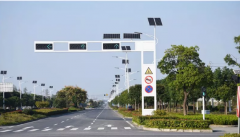 <b>順泰交通信號桿件，城市道路交通的可靠選擇！</b>