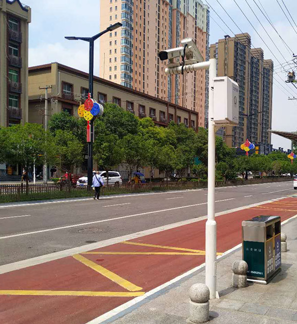 你知道監控桿的安裝位置有什么要求嗎？